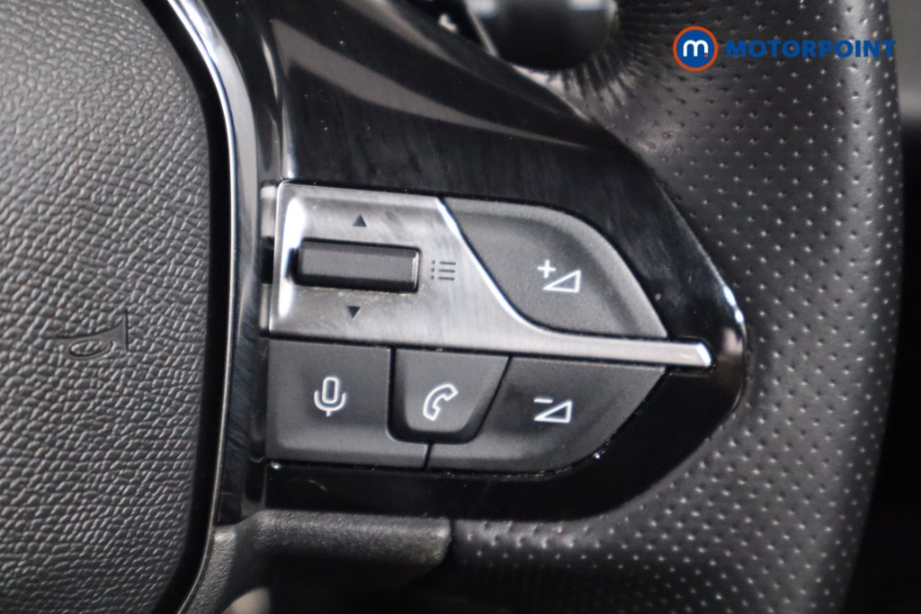 Peugeot 308 GT Automatic Petrol Estate - Stock Number (1570422) - 8th supplementary image