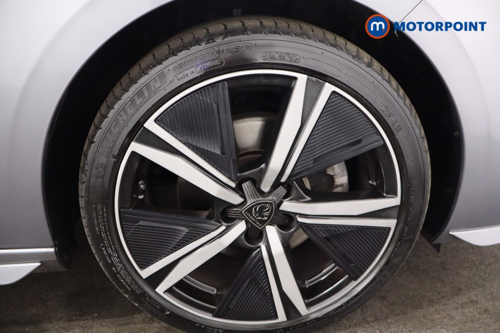 Peugeot 308 GT Automatic Petrol Estate - Stock Number (1570422) - 10th supplementary image