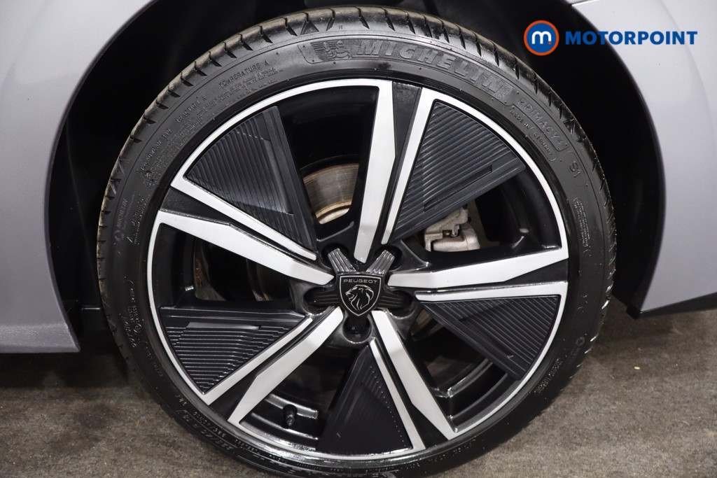 Peugeot 308 GT Automatic Petrol Estate - Stock Number (1570422) - 12th supplementary image