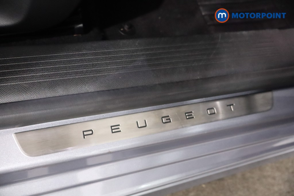 Peugeot 308 GT Automatic Petrol Estate - Stock Number (1570422) - 18th supplementary image