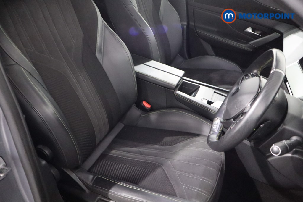 Peugeot 308 GT Automatic Petrol Estate - Stock Number (1570422) - 22nd supplementary image