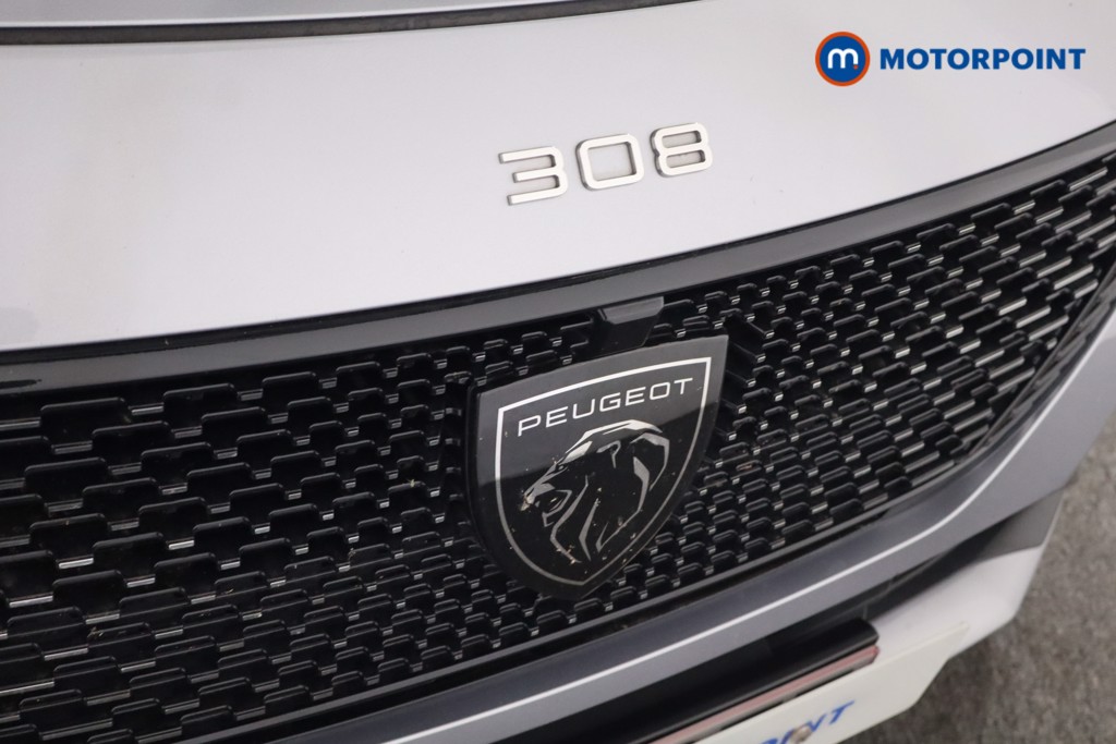 Peugeot 308 GT Automatic Petrol Estate - Stock Number (1570422) - 25th supplementary image