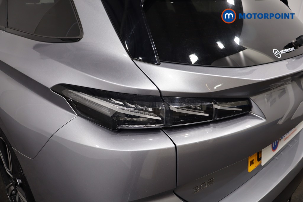 Peugeot 308 GT Automatic Petrol Estate - Stock Number (1570422) - 31st supplementary image
