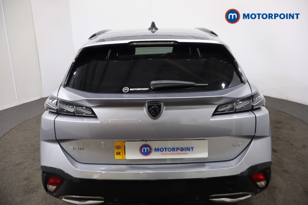 Peugeot 308 GT Automatic Petrol Estate - Stock Number (1570422) - 34th supplementary image