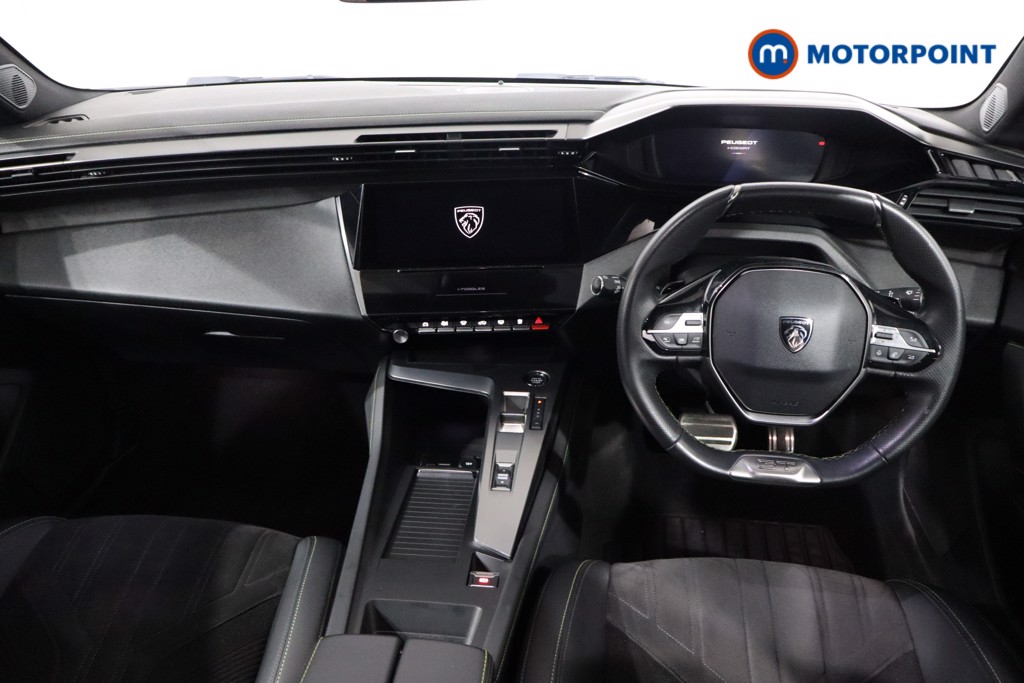 Peugeot 308 GT Automatic Petrol Estate - Stock Number (1570422) - 1st supplementary image