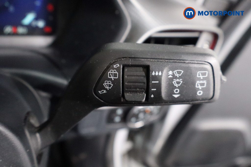 Ford Puma St-Line X Manual Petrol-Electric Hybrid SUV - Stock Number (1570566) - 18th supplementary image