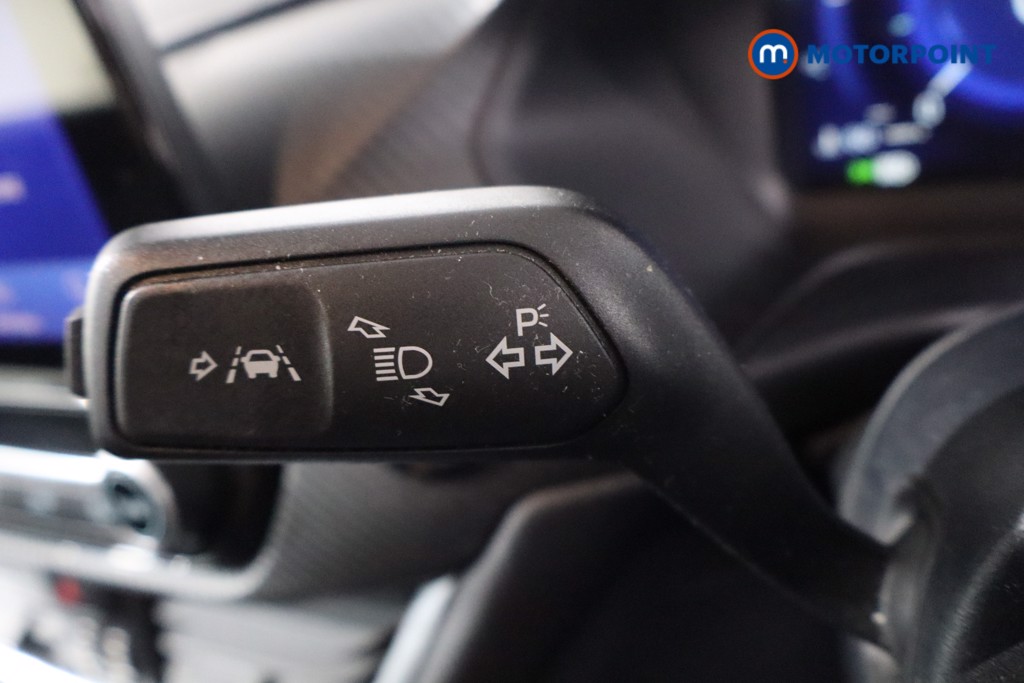 Ford Puma St-Line X Manual Petrol-Electric Hybrid SUV - Stock Number (1570566) - 19th supplementary image