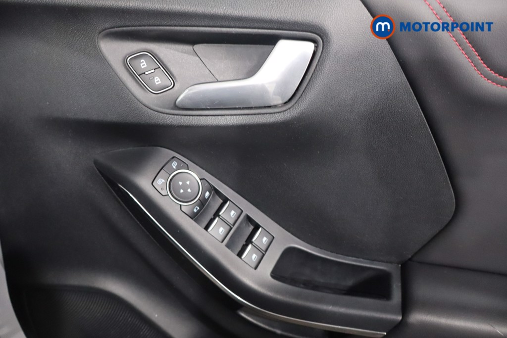 Ford Puma St-Line X Manual Petrol-Electric Hybrid SUV - Stock Number (1570566) - 23rd supplementary image