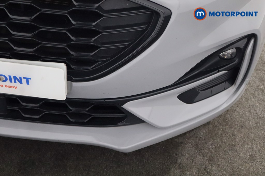 Ford Puma St-Line X Manual Petrol-Electric Hybrid SUV - Stock Number (1570566) - 28th supplementary image