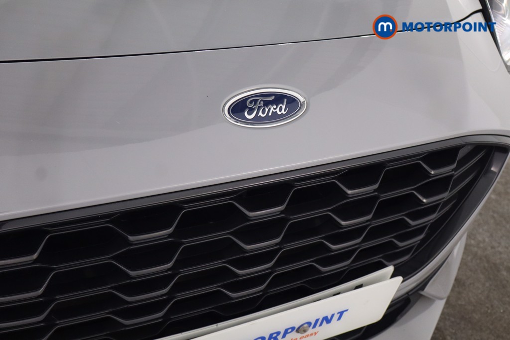 Ford Puma St-Line X Manual Petrol-Electric Hybrid SUV - Stock Number (1570566) - 29th supplementary image