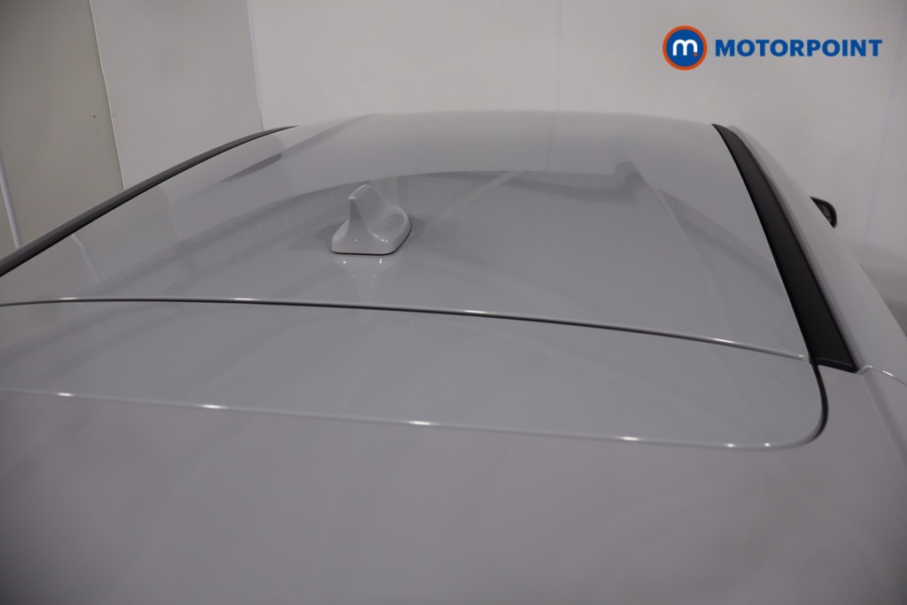 Ford Puma St-Line X Manual Petrol-Electric Hybrid SUV - Stock Number (1570566) - 32nd supplementary image