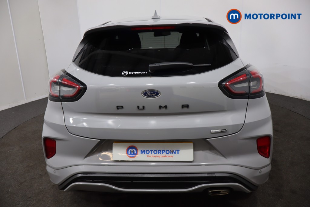 Ford Puma St-Line X Manual Petrol-Electric Hybrid SUV - Stock Number (1570566) - 36th supplementary image
