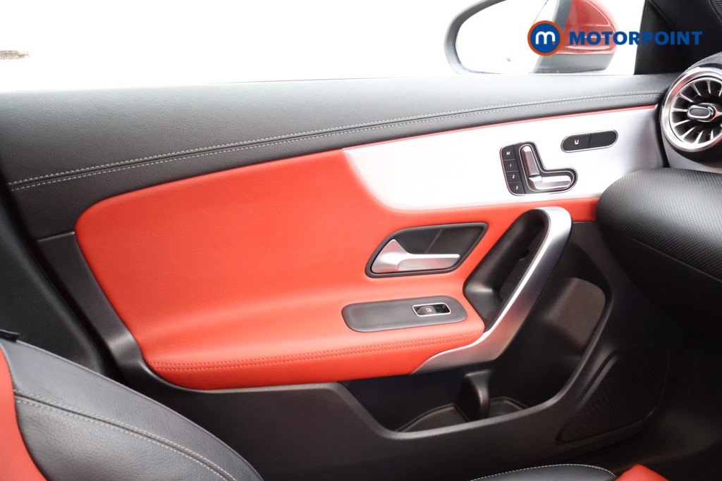 Mercedes-Benz CLA Amg Line Automatic Petrol Coupe - Stock Number (1570575) - 9th supplementary image