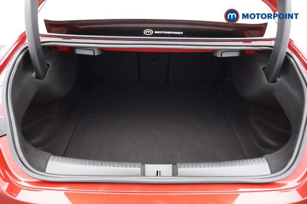 Mercedes-Benz CLA Amg Line Automatic Petrol Coupe - Stock Number (1570575) - 16th supplementary image