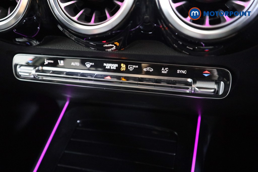 Mercedes-Benz GLB Amg Line Automatic Diesel SUV - Stock Number (1570579) - 7th supplementary image