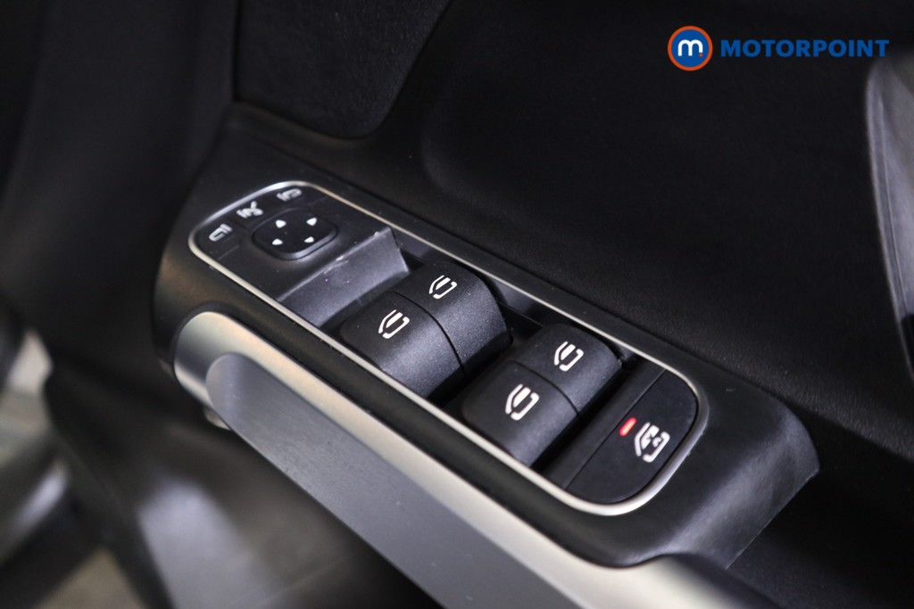 Mercedes-Benz GLB Amg Line Automatic Diesel SUV - Stock Number (1570579) - 12th supplementary image
