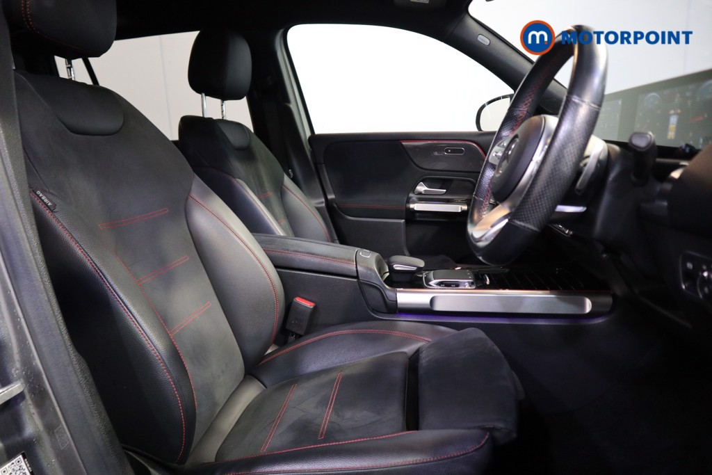 Mercedes-Benz GLB Amg Line Automatic Diesel SUV - Stock Number (1570579) - 13th supplementary image