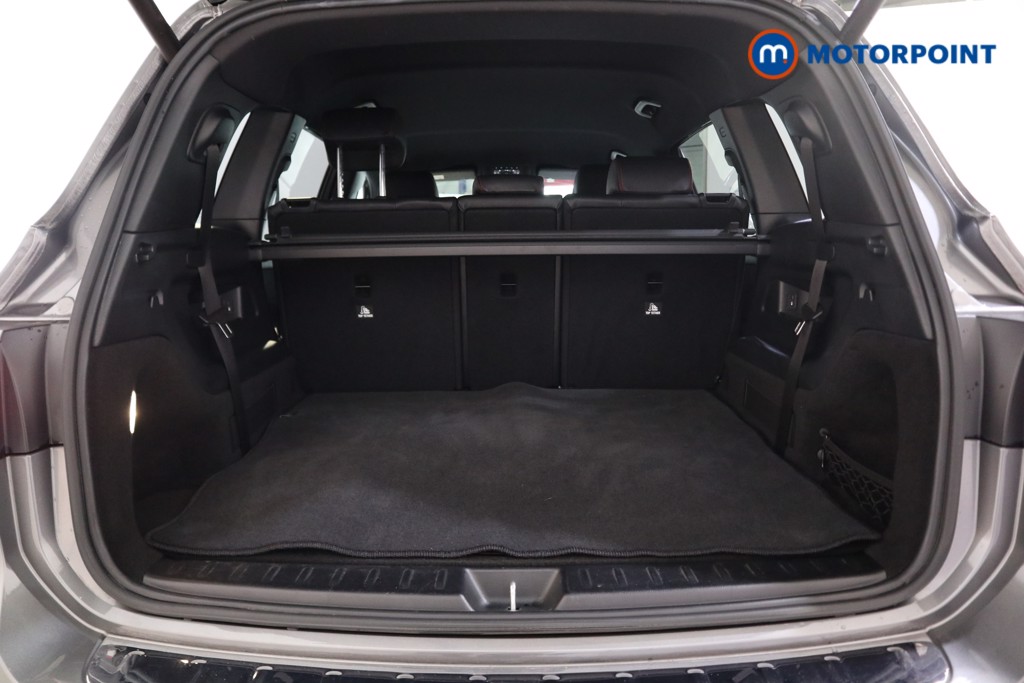 Mercedes-Benz GLB Amg Line Automatic Diesel SUV - Stock Number (1570579) - 15th supplementary image