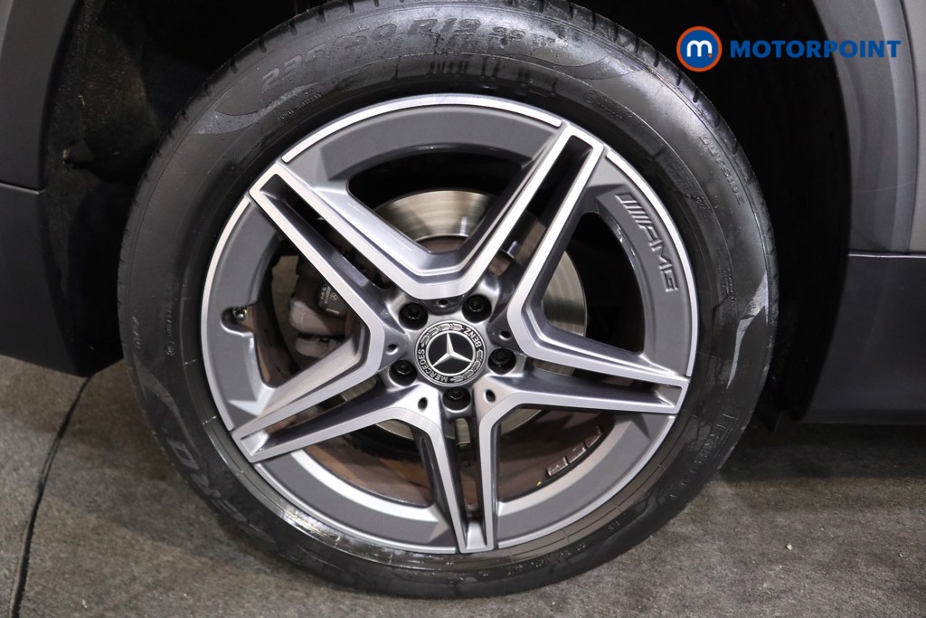 Mercedes-Benz GLB Amg Line Automatic Diesel SUV - Stock Number (1570579) - 17th supplementary image