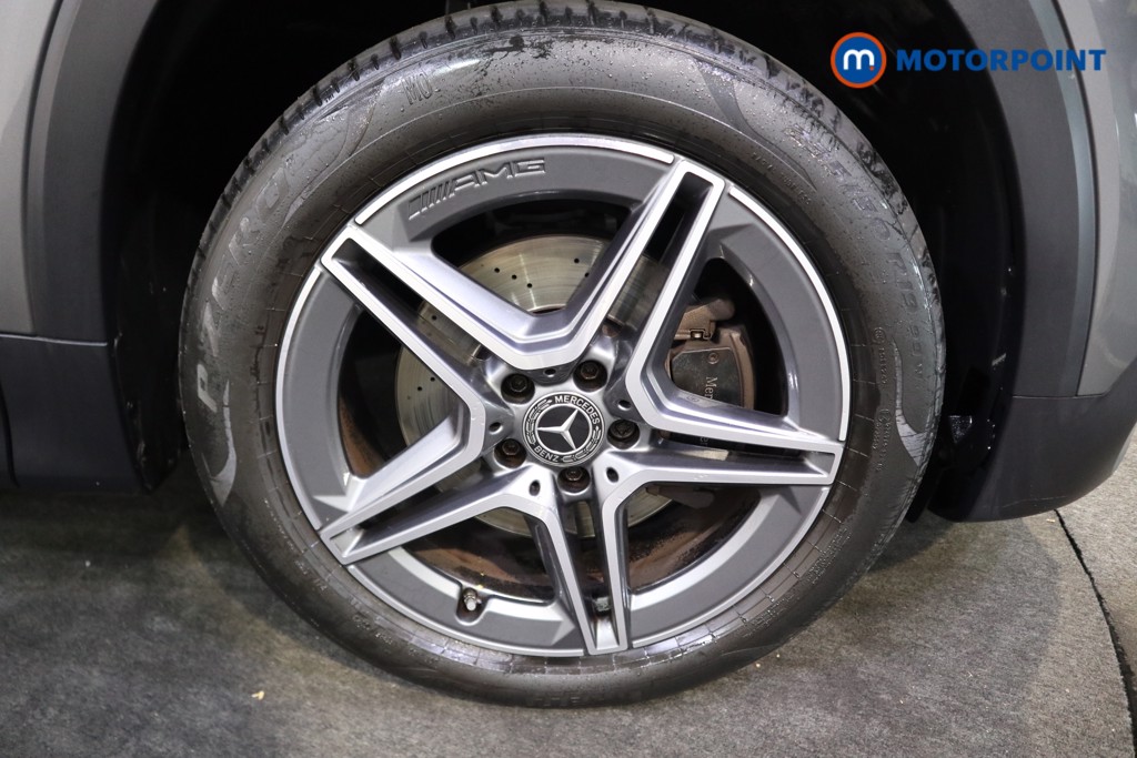 Mercedes-Benz GLB Amg Line Automatic Diesel SUV - Stock Number (1570579) - 18th supplementary image