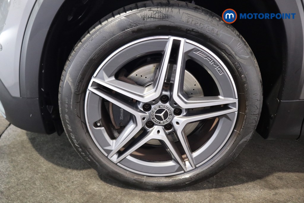 Mercedes-Benz GLB Amg Line Automatic Diesel SUV - Stock Number (1570579) - 19th supplementary image