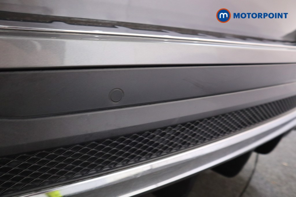 Mercedes-Benz GLB Amg Line Automatic Diesel SUV - Stock Number (1570579) - 21st supplementary image