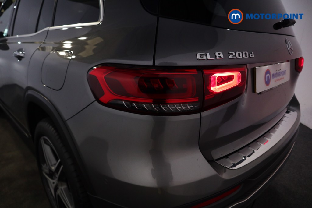 Mercedes-Benz GLB Amg Line Automatic Diesel SUV - Stock Number (1570579) - 22nd supplementary image