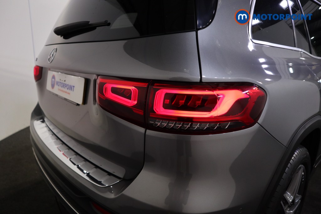 Mercedes-Benz GLB Amg Line Automatic Diesel SUV - Stock Number (1570579) - 23rd supplementary image