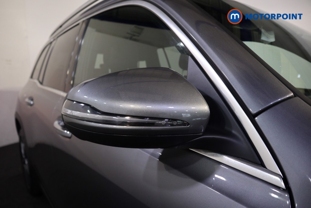 Mercedes-Benz GLB Amg Line Automatic Diesel SUV - Stock Number (1570579) - 25th supplementary image
