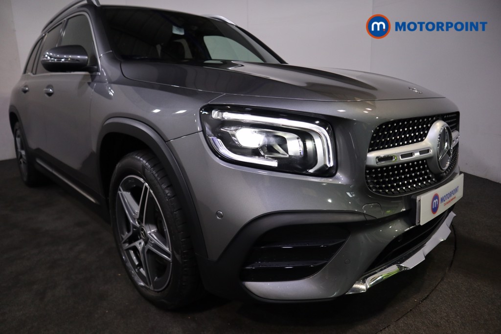 Mercedes-Benz GLB Amg Line Automatic Diesel SUV - Stock Number (1570579) - 28th supplementary image