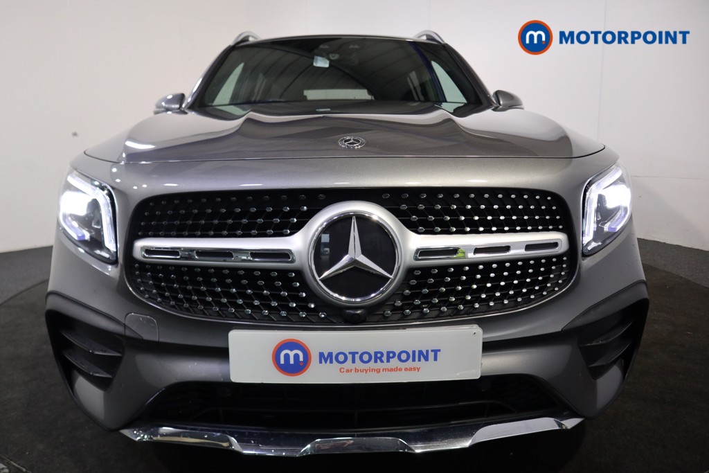 Mercedes-Benz GLB Amg Line Automatic Diesel SUV - Stock Number (1570579) - 29th supplementary image