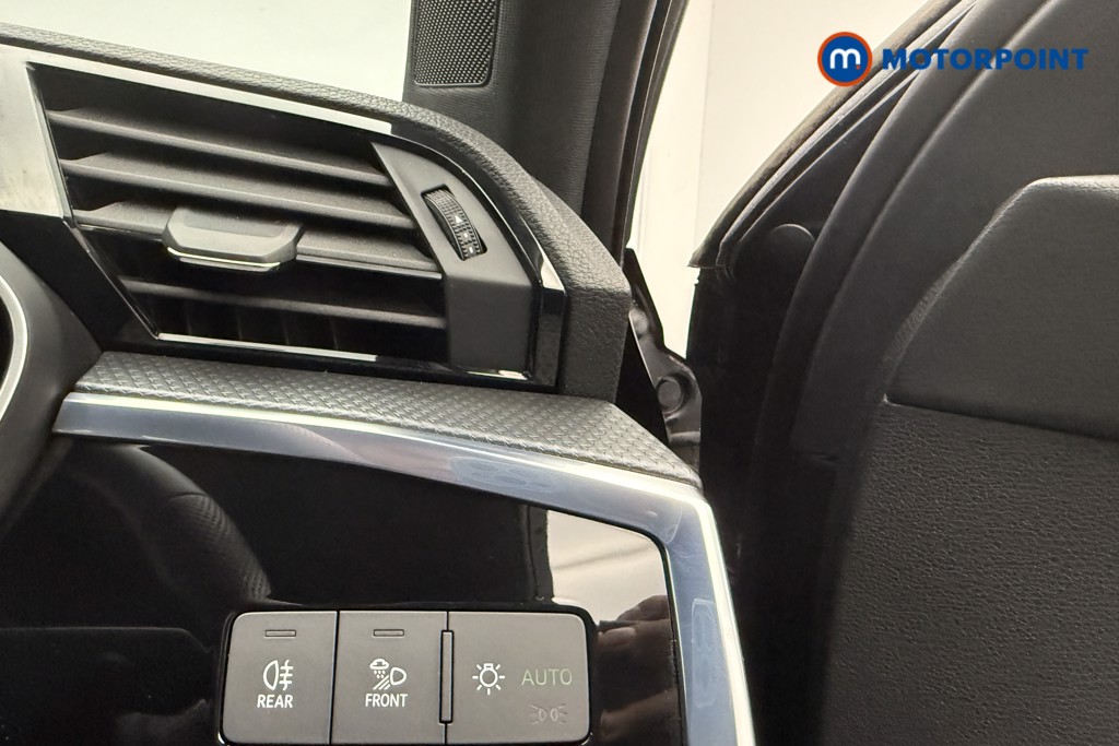 Audi Q3 Black Edition Automatic Petrol SUV - Stock Number (1570612) - 15th supplementary image