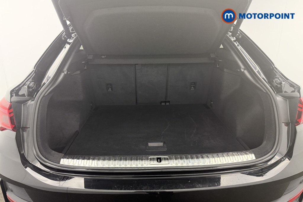 Audi Q3 Black Edition Automatic Petrol SUV - Stock Number (1570612) - 29th supplementary image