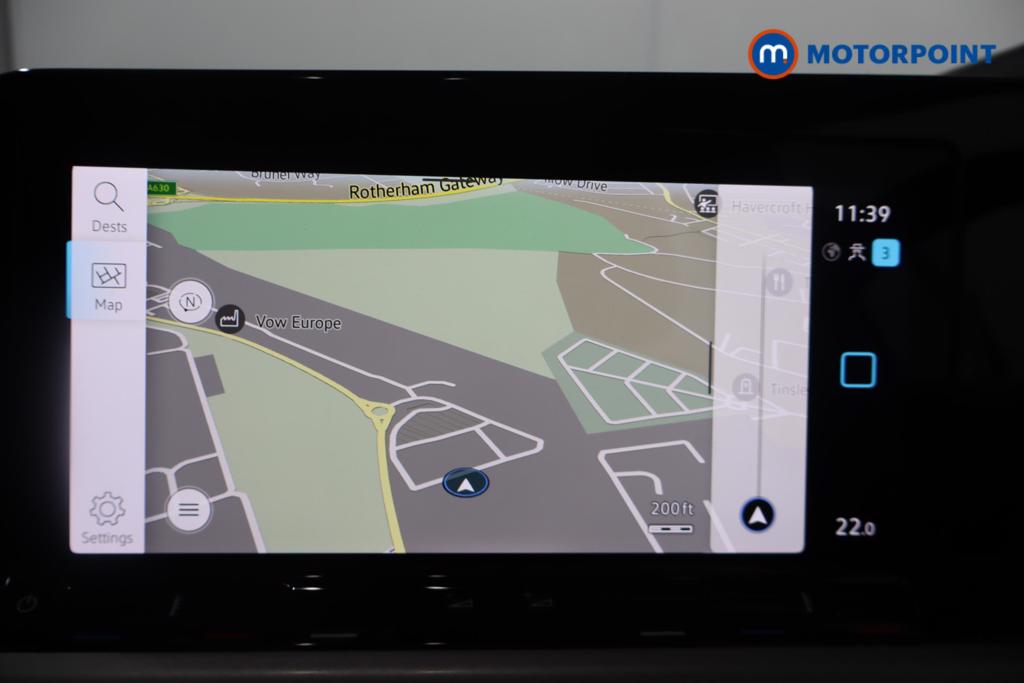 Volkswagen Golf Life Manual Petrol Hatchback - Stock Number (1570714) - 3rd supplementary image