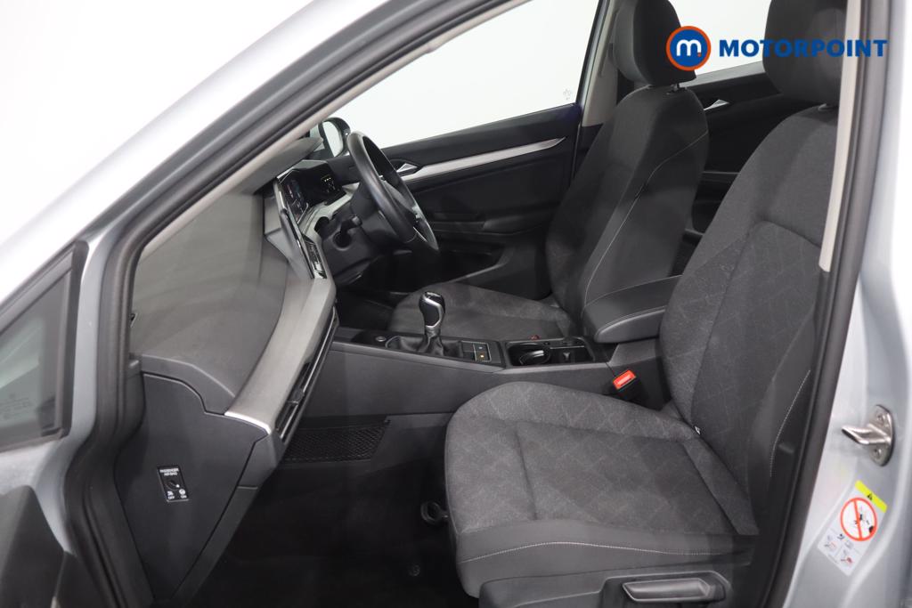 Volkswagen Golf Life Manual Petrol Hatchback - Stock Number (1570714) - 19th supplementary image