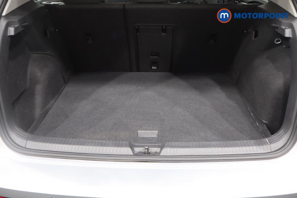 Volkswagen Golf Life Manual Petrol Hatchback - Stock Number (1570714) - 26th supplementary image