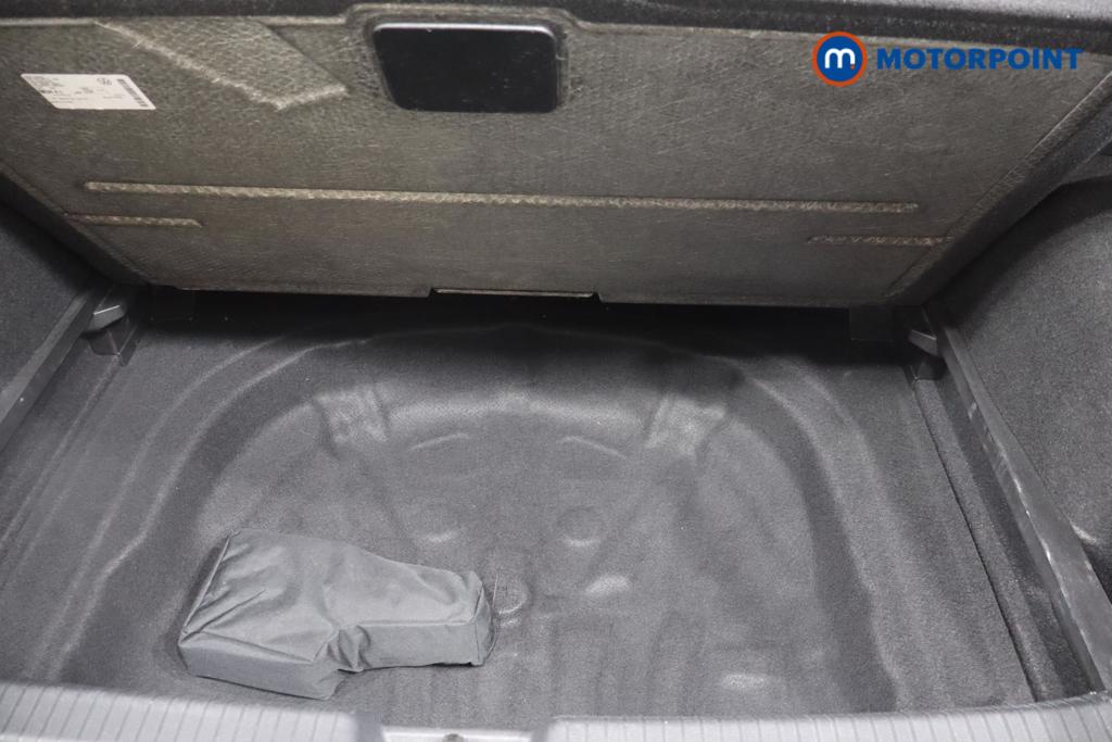 Volkswagen Golf Life Manual Petrol Hatchback - Stock Number (1570714) - 27th supplementary image