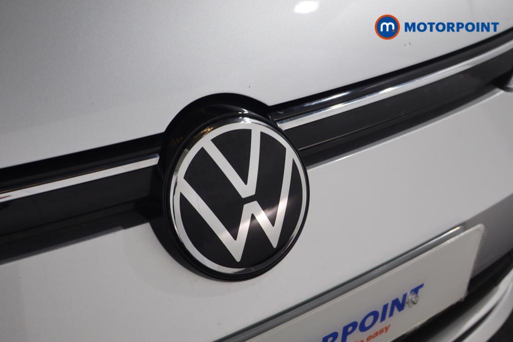 Volkswagen Golf Life Manual Petrol Hatchback - Stock Number (1570714) - 30th supplementary image