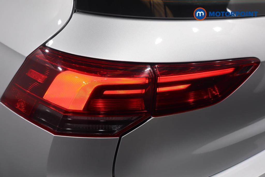 Volkswagen Golf Life Manual Petrol Hatchback - Stock Number (1570714) - 32nd supplementary image