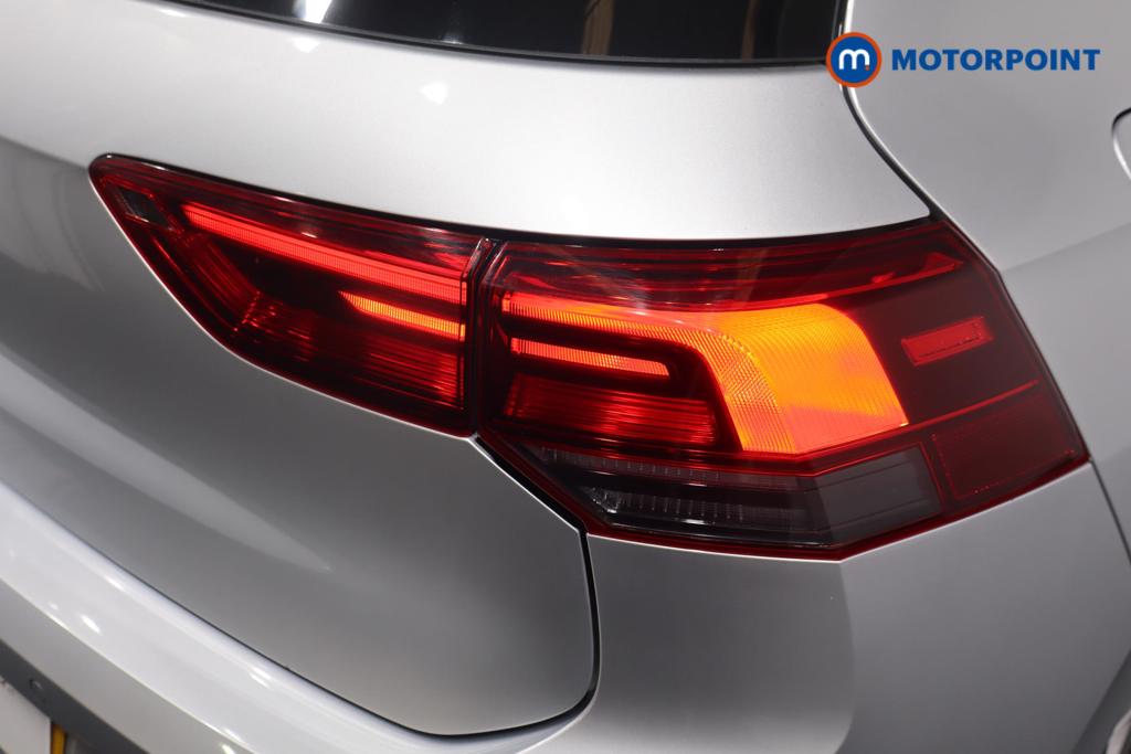 Volkswagen Golf Life Manual Petrol Hatchback - Stock Number (1570714) - 33rd supplementary image