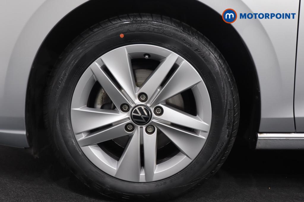 Volkswagen Golf Life Manual Petrol Hatchback - Stock Number (1570714) - 37th supplementary image