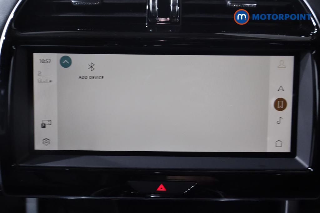 Jaguar XE R-Dynamic Se Black Automatic Diesel Saloon - Stock Number (1570797) - 4th supplementary image