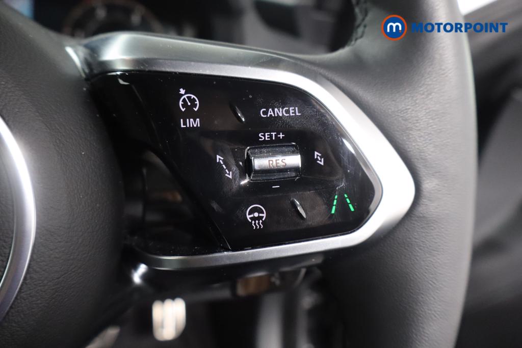 Jaguar XE R-Dynamic Se Black Automatic Diesel Saloon - Stock Number (1570797) - 11th supplementary image