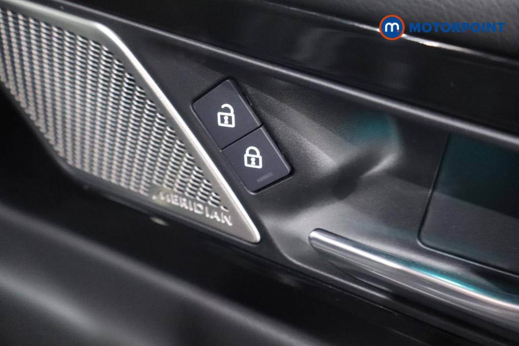 Jaguar XE R-Dynamic Se Black Automatic Diesel Saloon - Stock Number (1570797) - 21st supplementary image