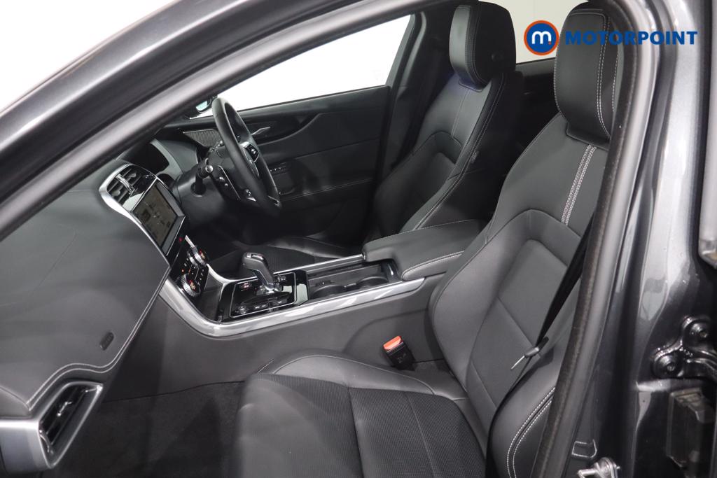 Jaguar XE R-Dynamic Se Black Automatic Diesel Saloon - Stock Number (1570797) - 22nd supplementary image
