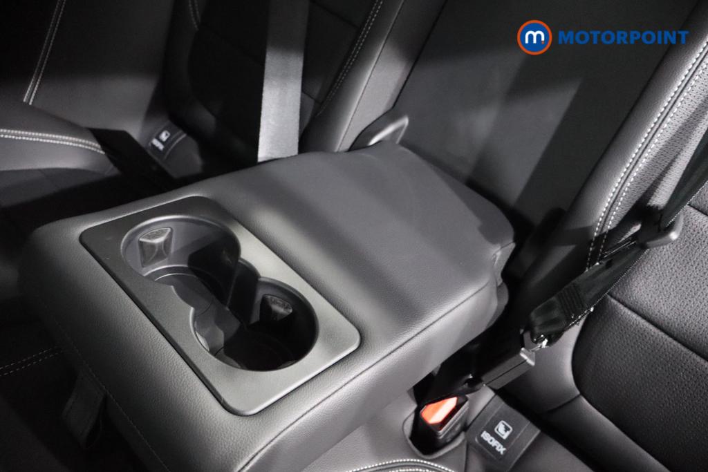 Jaguar XE R-Dynamic Se Black Automatic Diesel Saloon - Stock Number (1570797) - 26th supplementary image