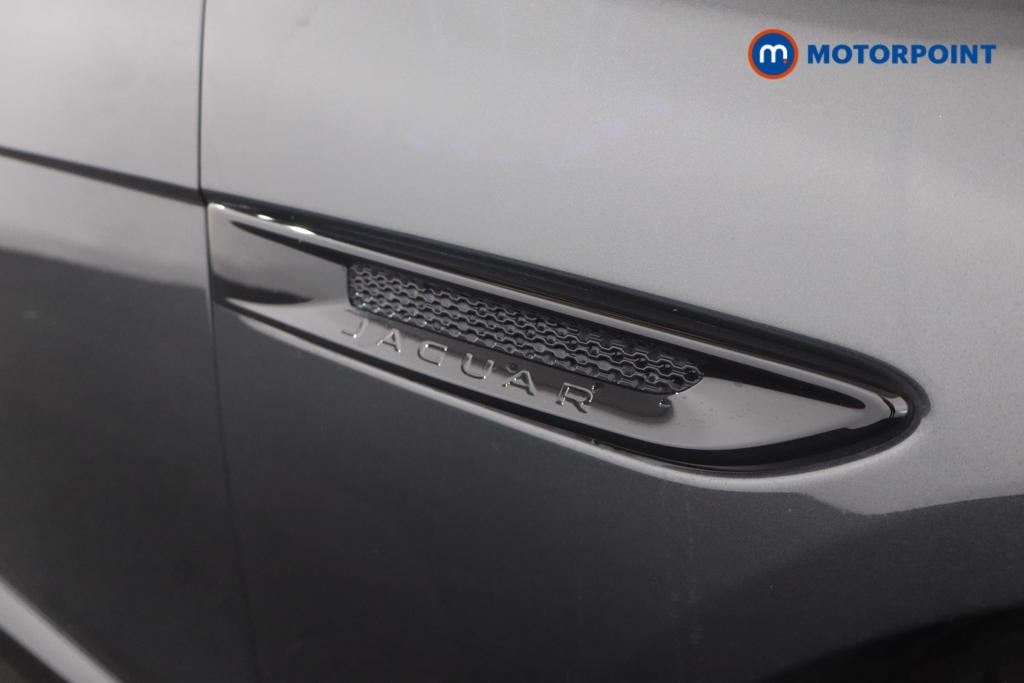 Jaguar XE R-Dynamic Se Black Automatic Diesel Saloon - Stock Number (1570797) - 35th supplementary image