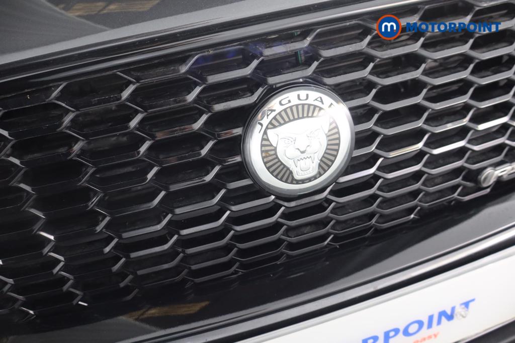 Jaguar XE R-Dynamic Se Black Automatic Diesel Saloon - Stock Number (1570797) - 37th supplementary image