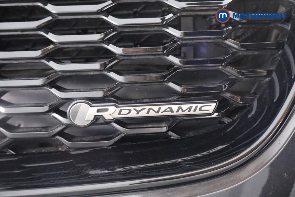 Jaguar XE R-Dynamic Se Black Automatic Diesel Saloon - Stock Number (1570797) - 38th supplementary image