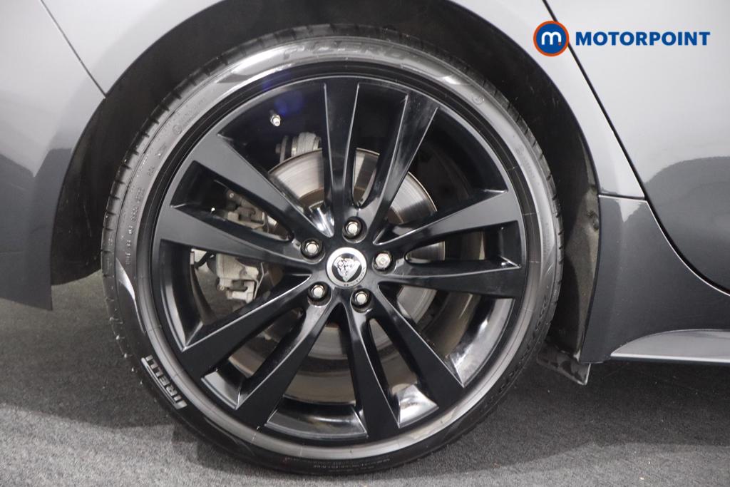 Jaguar XE R-Dynamic Se Black Automatic Diesel Saloon - Stock Number (1570797) - 42nd supplementary image